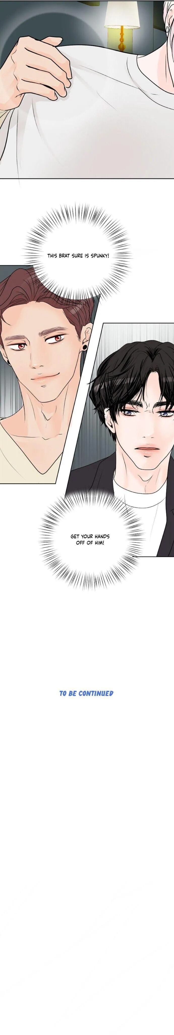 Curious about the Review? Chapter 28 page 16 - 