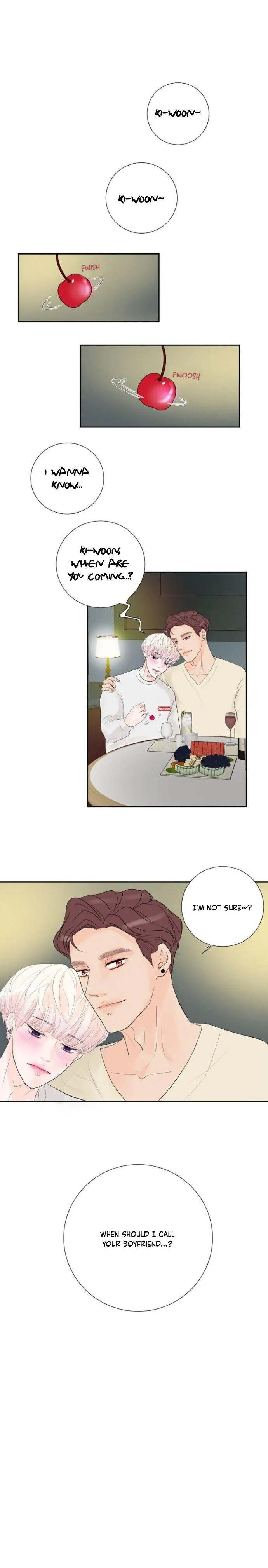 Curious about the Review? Chapter 28 page 3 - 