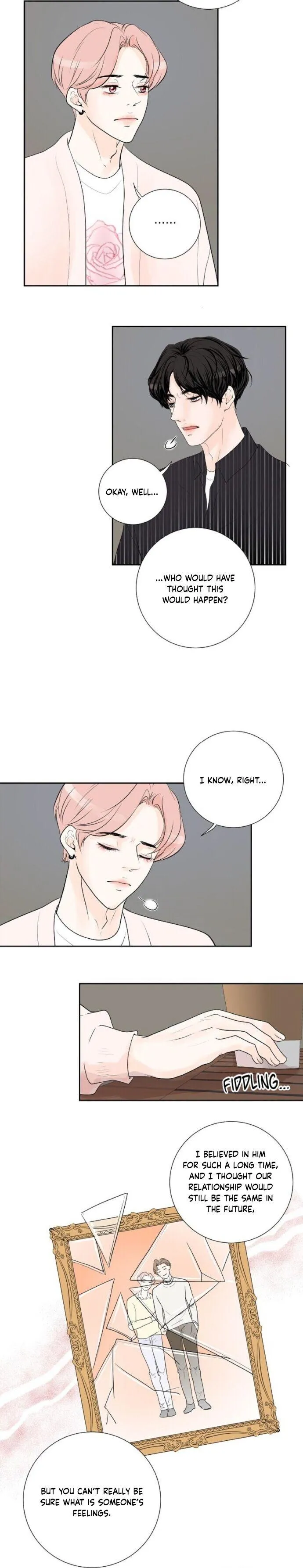Curious about the Review? Chapter 28 page 5 - 