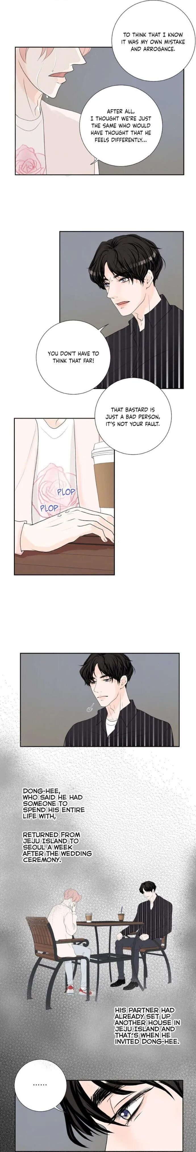 Curious about the Review? Chapter 28 page 6 - 