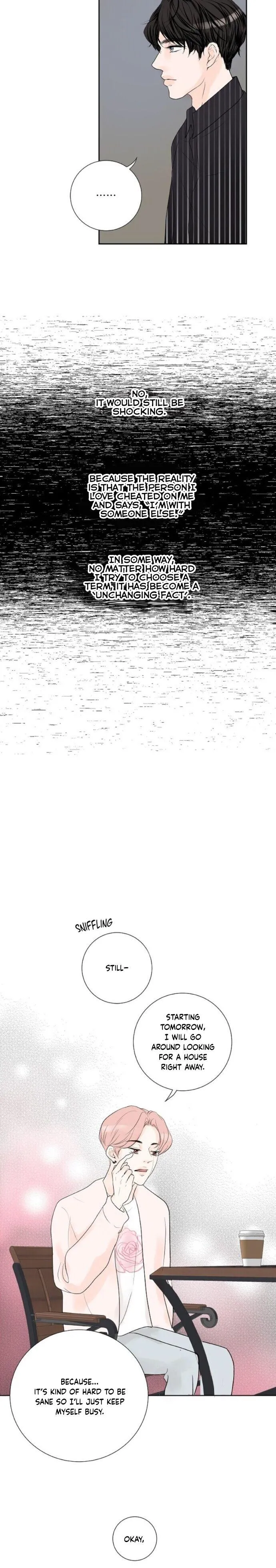 Curious about the Review? Chapter 28 page 8 - 