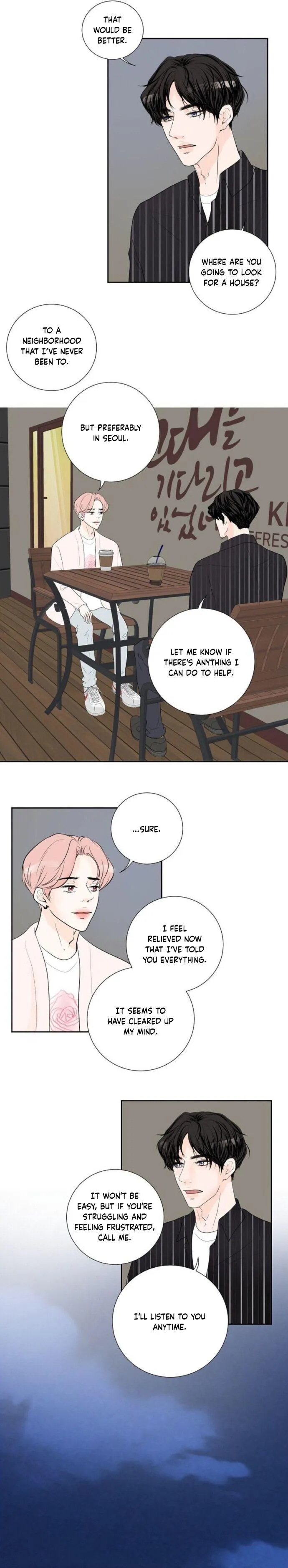 Curious about the Review? Chapter 28 page 9 - 