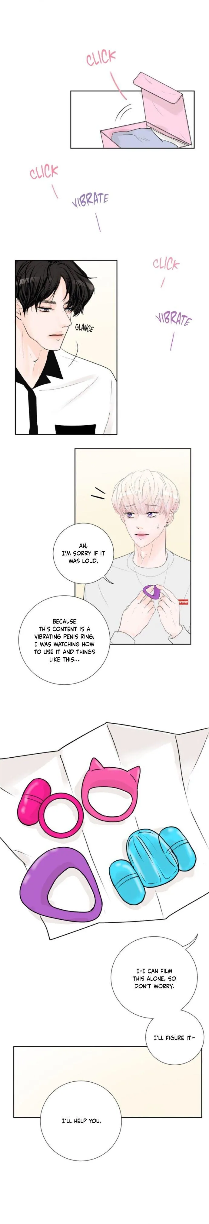 Curious about the Review? Chapter 29 page 12 - 