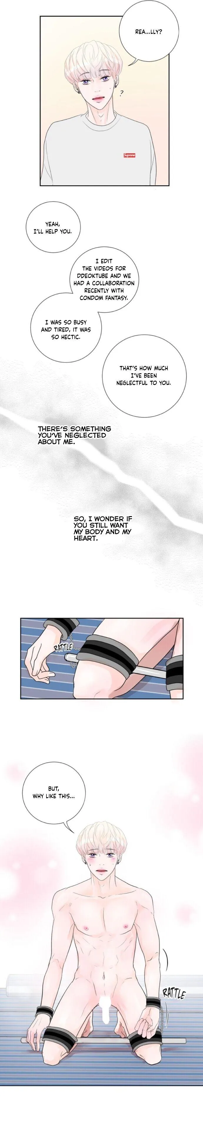 Curious about the Review? Chapter 29 page 13 - 