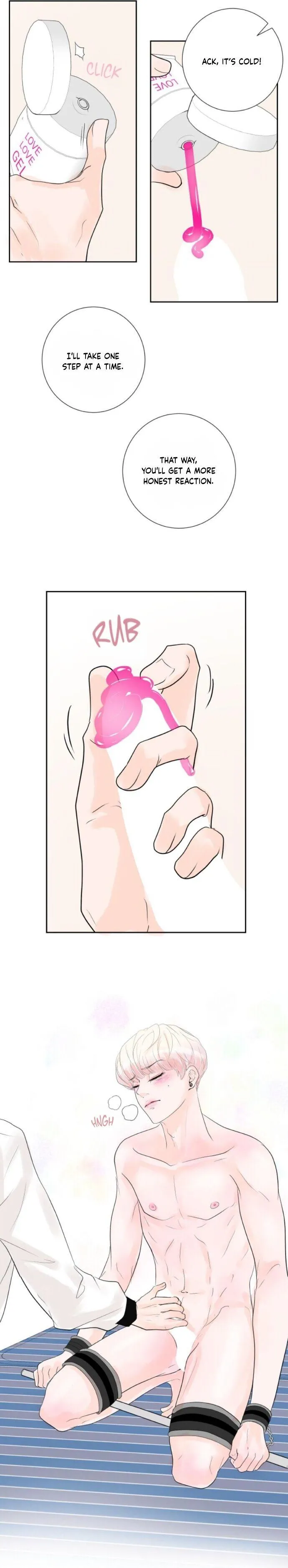 Curious about the Review? Chapter 29 page 14 - 