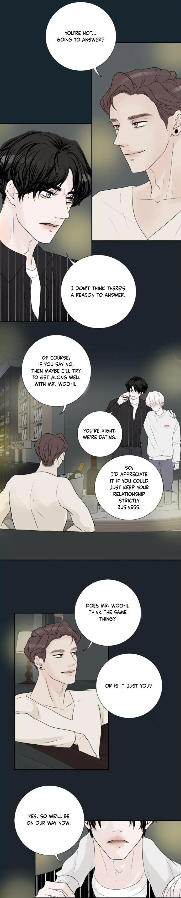 Curious about the Review? Chapter 29 page 6 - 
