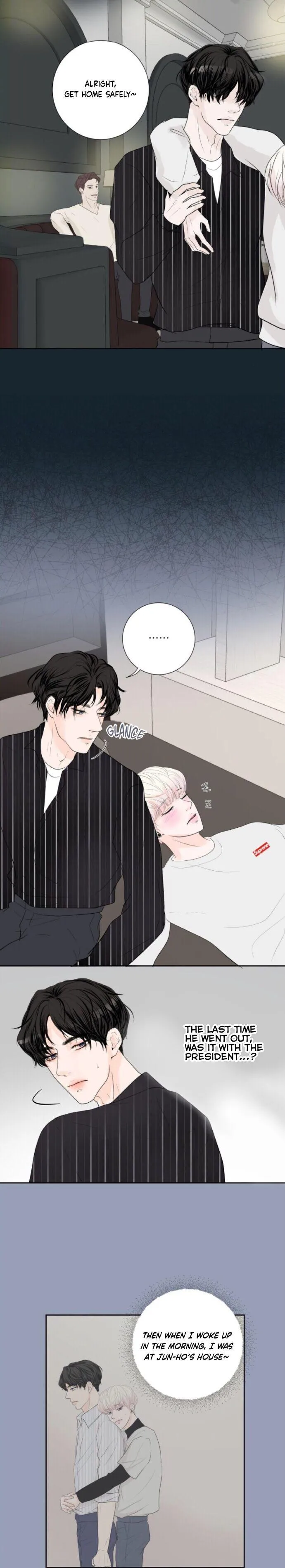 Curious about the Review? Chapter 29 page 7 - 