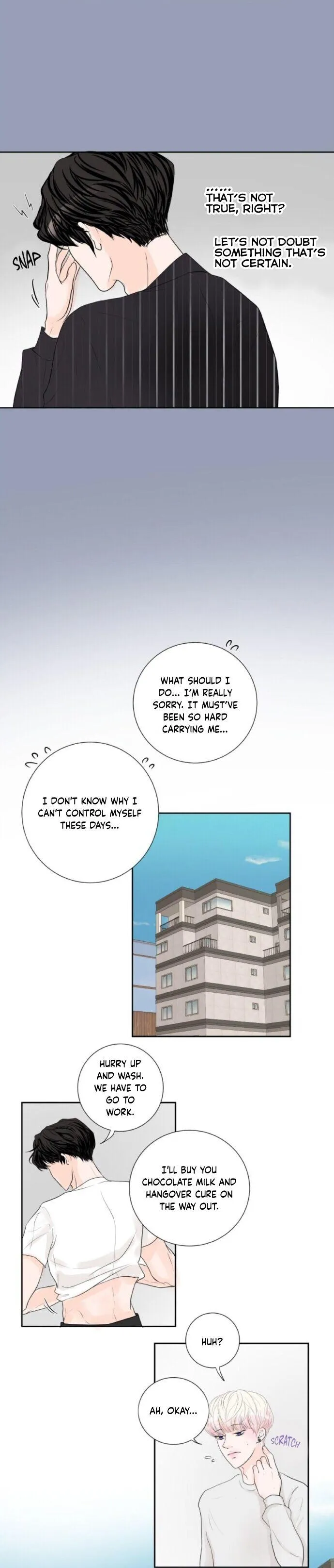 Curious about the Review? Chapter 29 page 8 - 