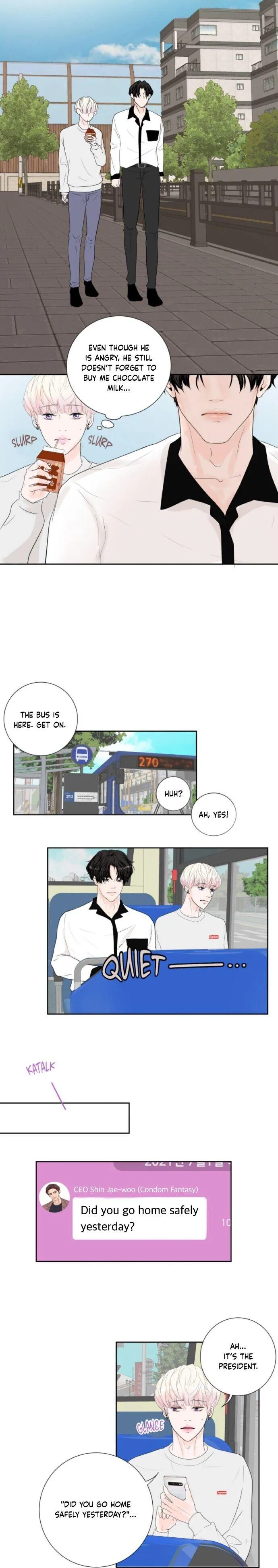Curious about the Review? Chapter 29 page 9 - 