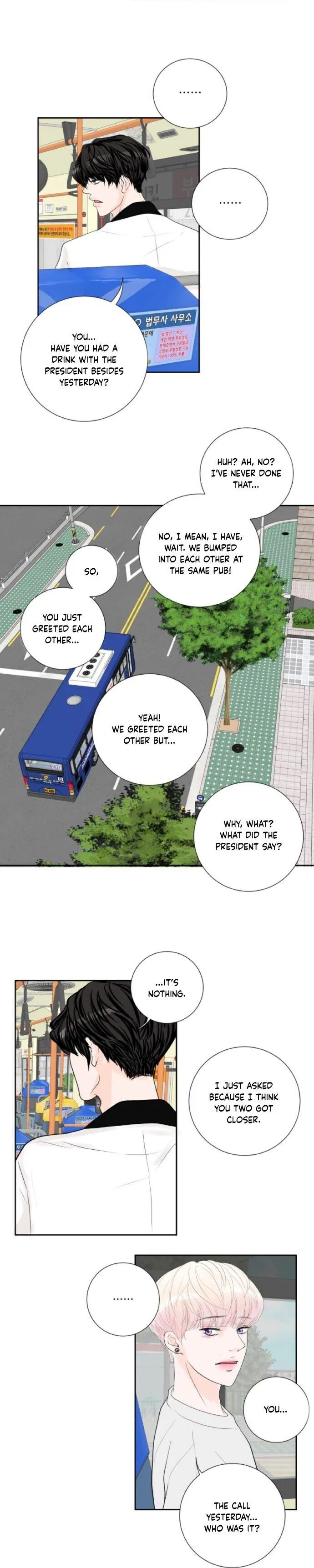 Curious about the Review? Chapter 29 page 10 - 