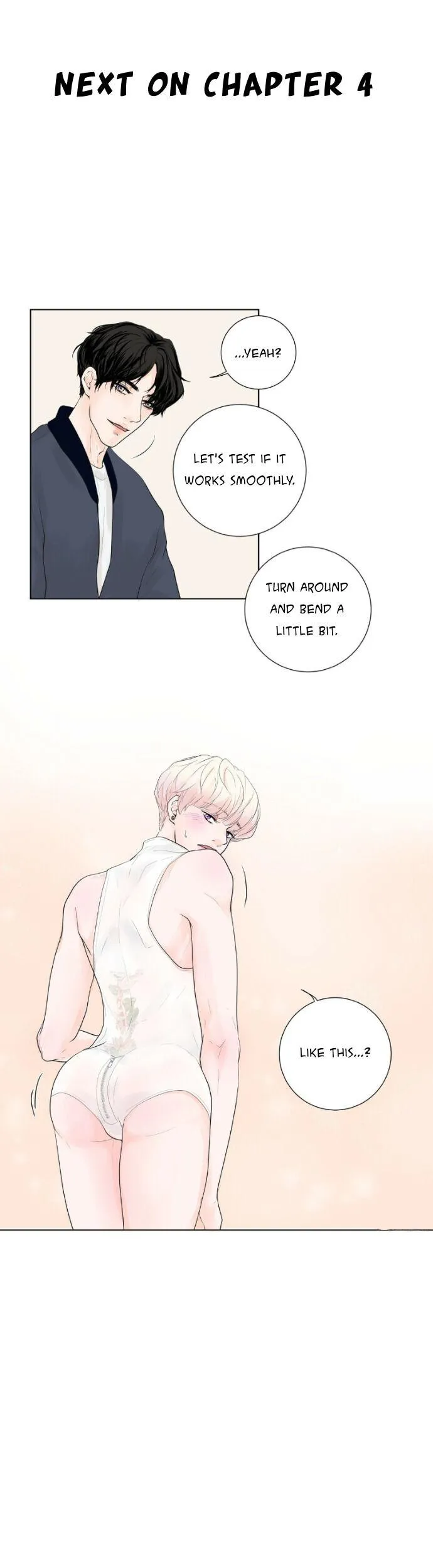 Curious about the Review? Chapter 3 page 20 - 