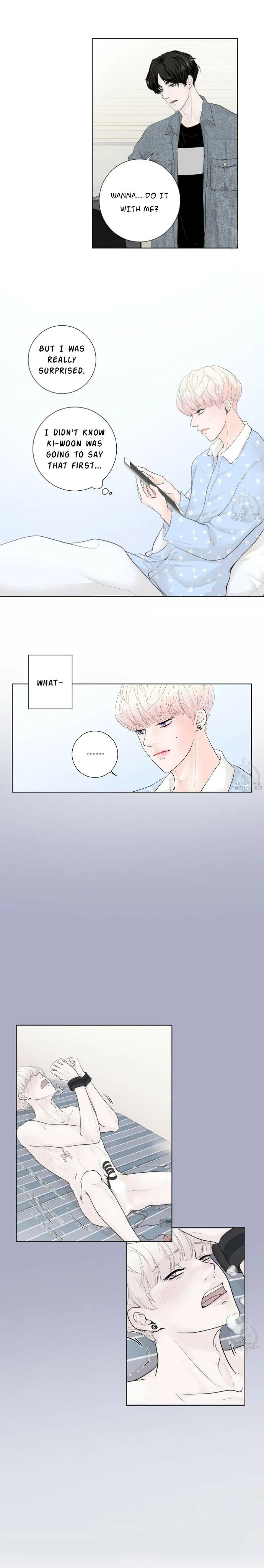 Curious about the Review? Chapter 3 page 6 - 