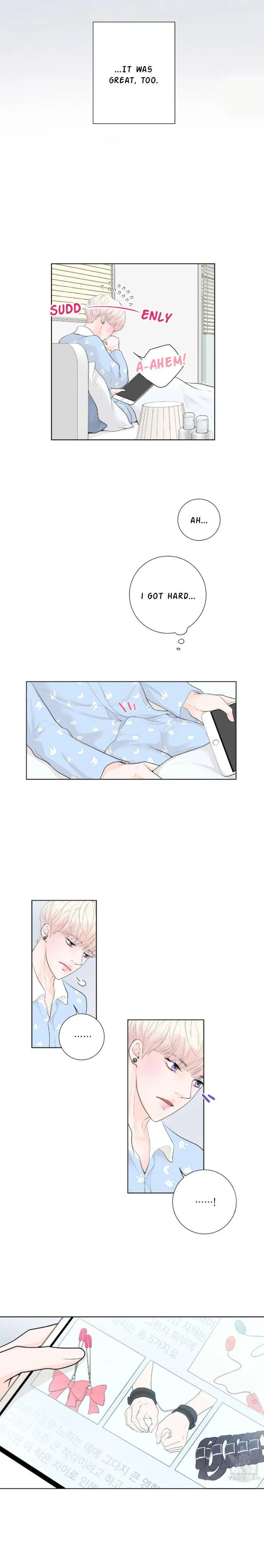 Curious about the Review? Chapter 3 page 7 - 