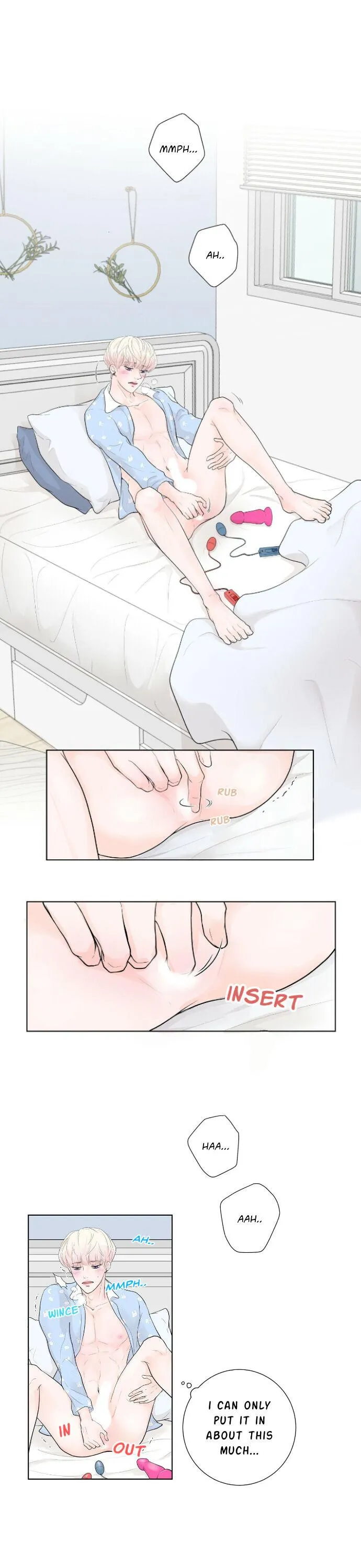 Curious about the Review? Chapter 3 page 9 - 