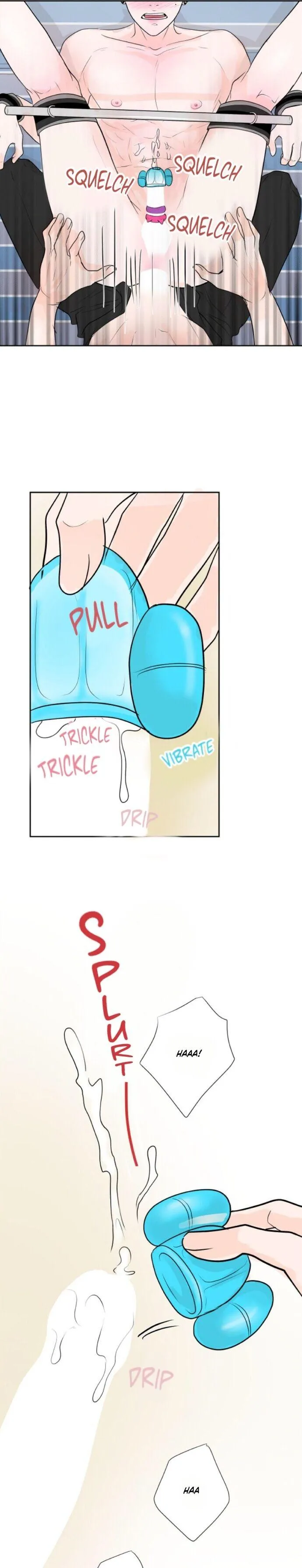 Curious about the Review? Chapter 30 page 13 - 