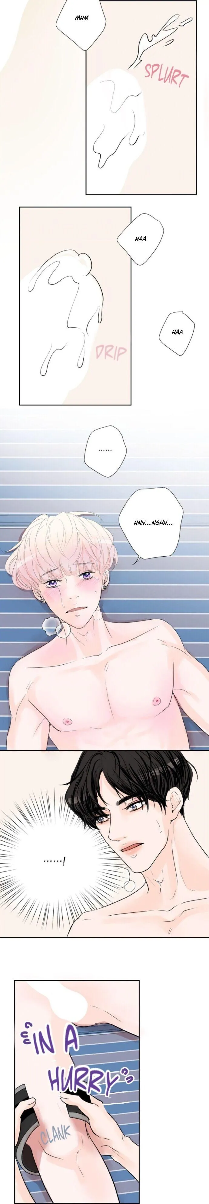 Curious about the Review? Chapter 30 page 14 - 