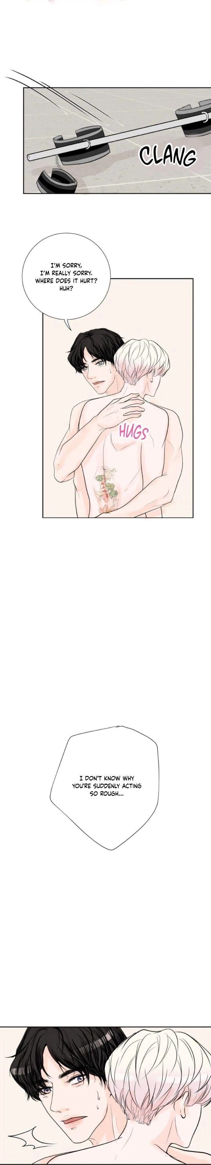 Curious about the Review? Chapter 30 page 15 - 