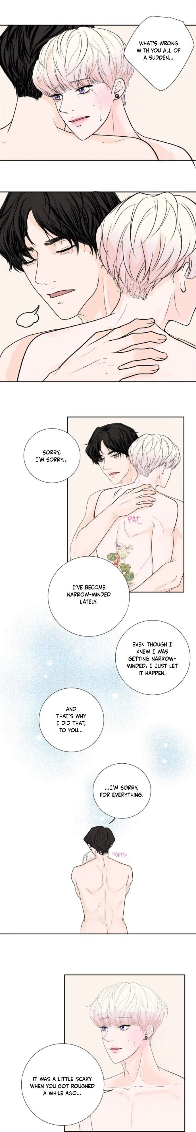 Curious about the Review? Chapter 30 page 16 - 
