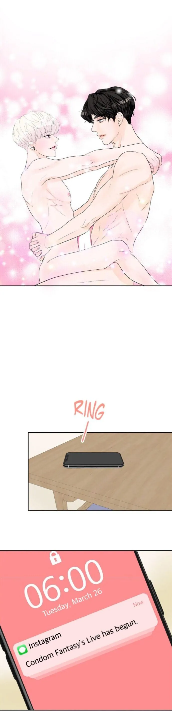 Curious about the Review? Chapter 30 page 18 - 
