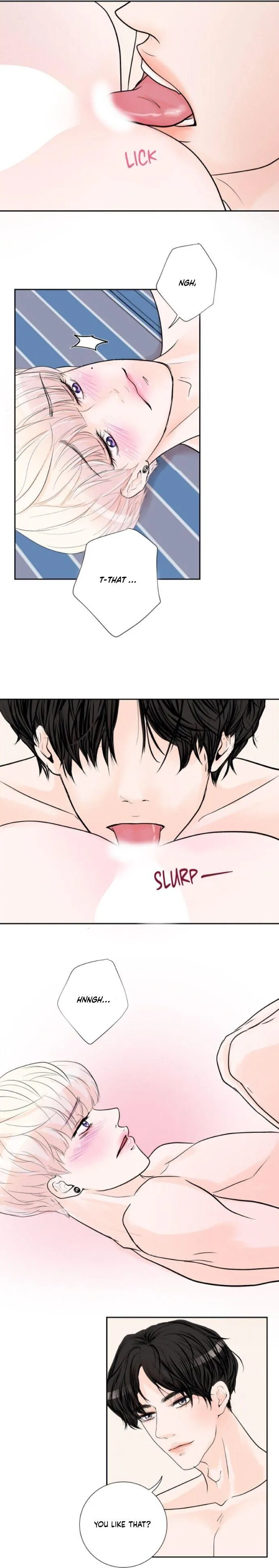 Curious about the Review? Chapter 30 page 4 - 