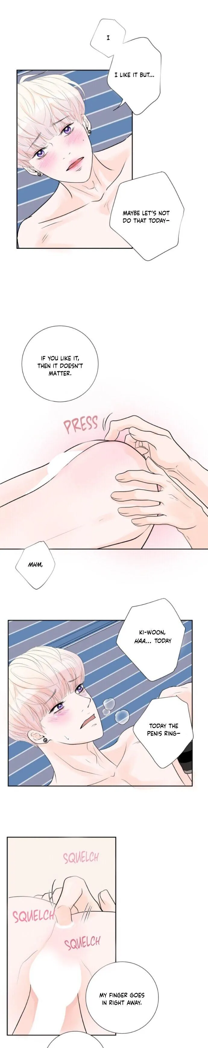 Curious about the Review? Chapter 30 page 5 - 