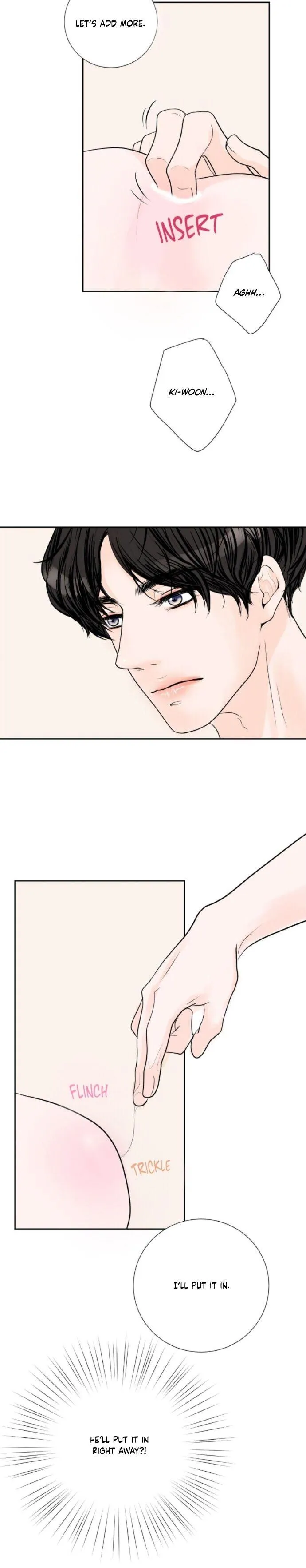 Curious about the Review? Chapter 30 page 6 - 