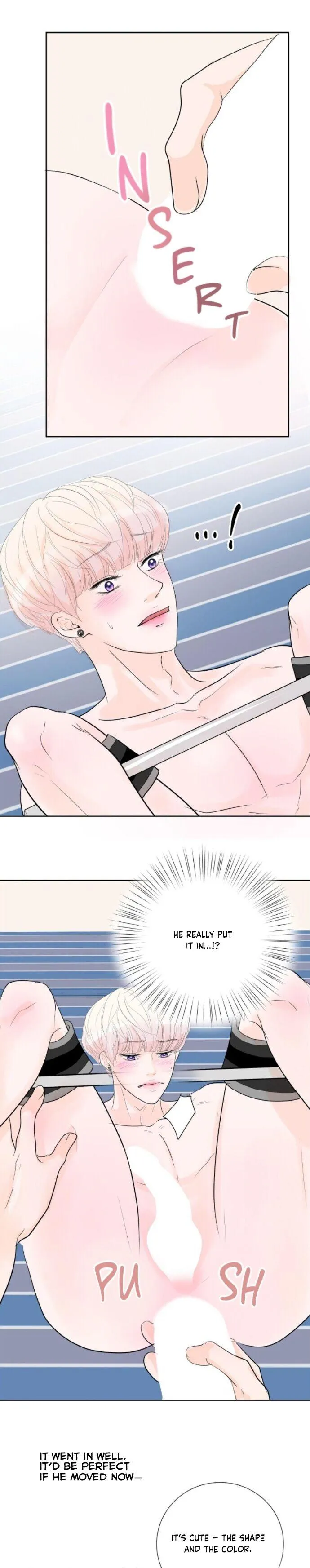 Curious about the Review? Chapter 30 page 7 - 