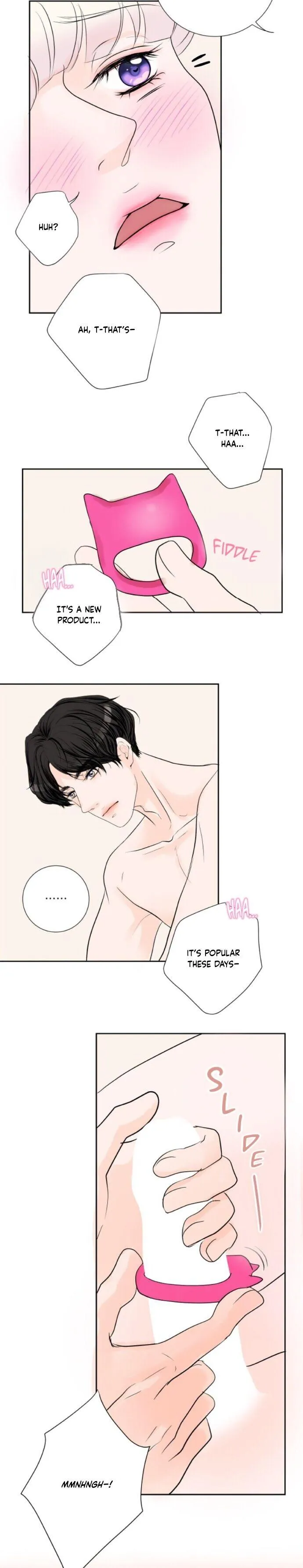 Curious about the Review? Chapter 30 page 8 - 