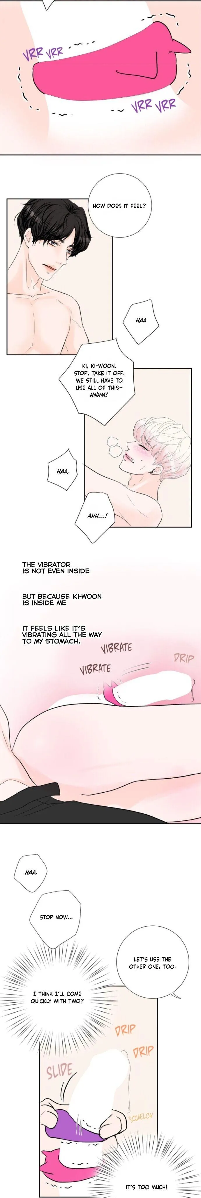 Curious about the Review? Chapter 30 page 9 - 