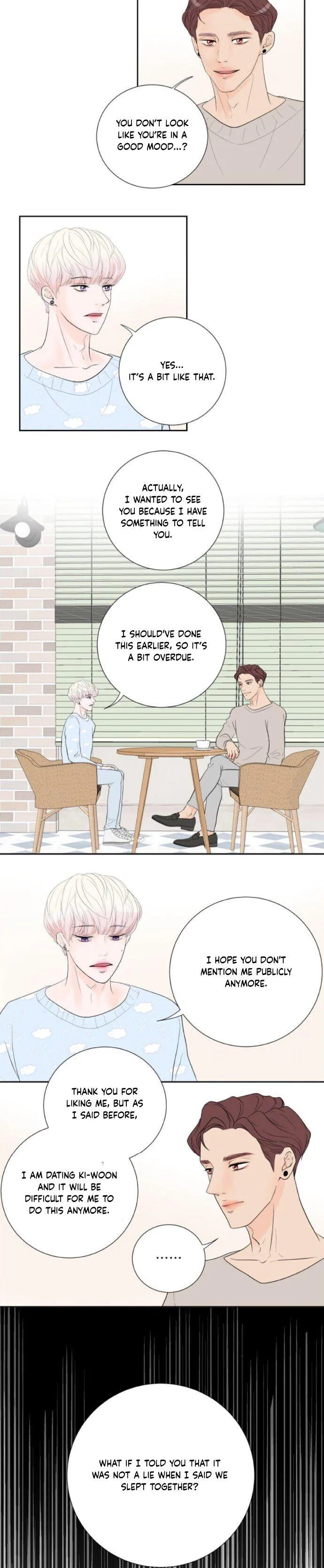 Curious about the Review? Chapter 31 page 13 - 