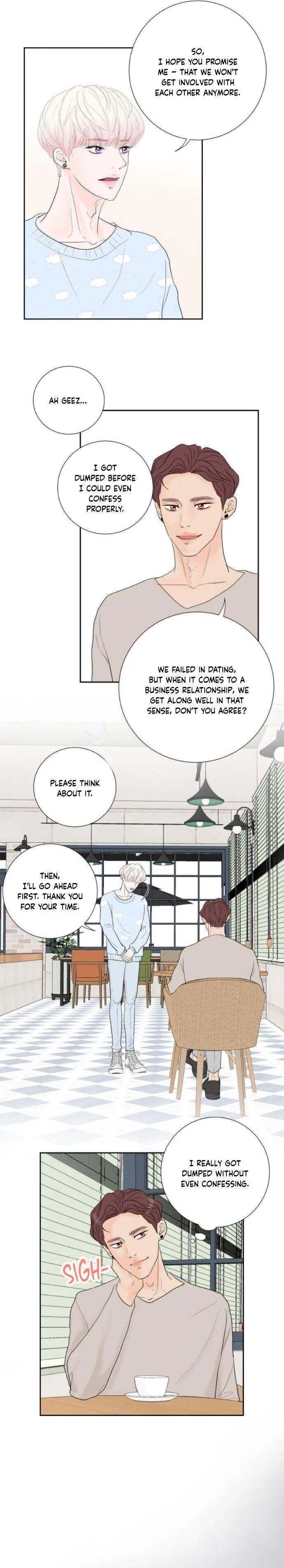 Curious about the Review? Chapter 31 page 15 - 