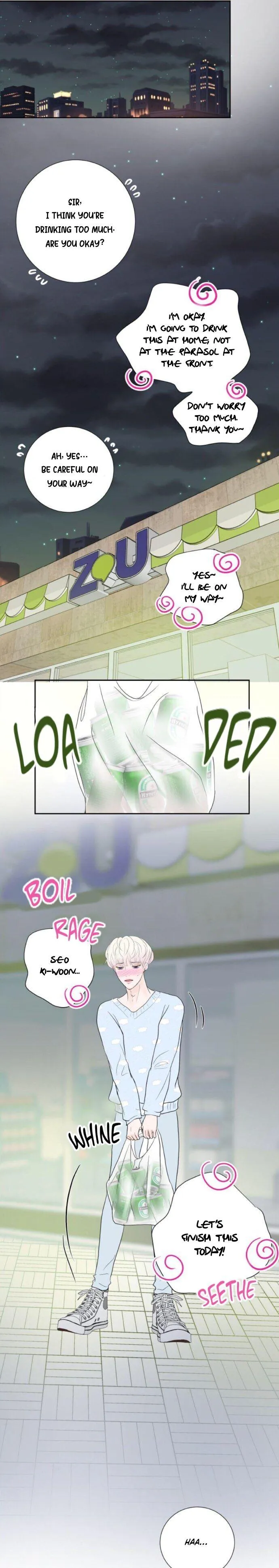 Curious about the Review? Chapter 31 page 16 - 