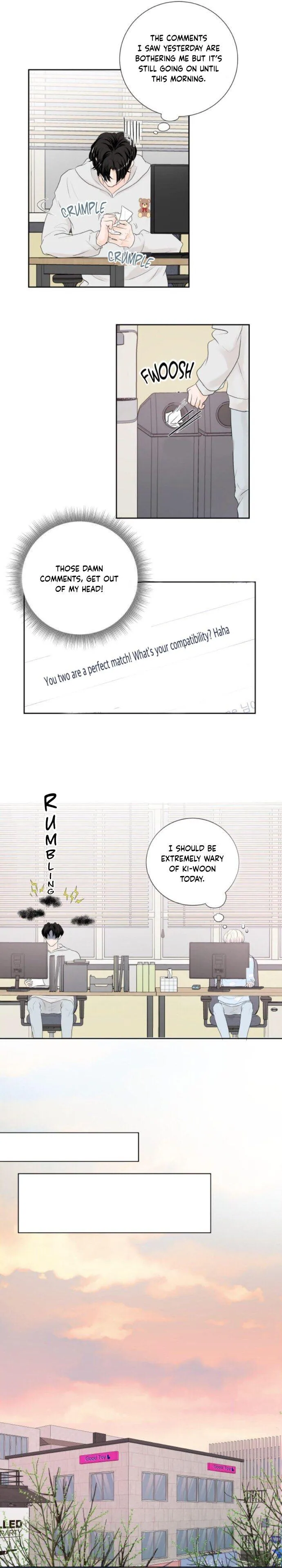 Curious about the Review? Chapter 31 page 5 - 