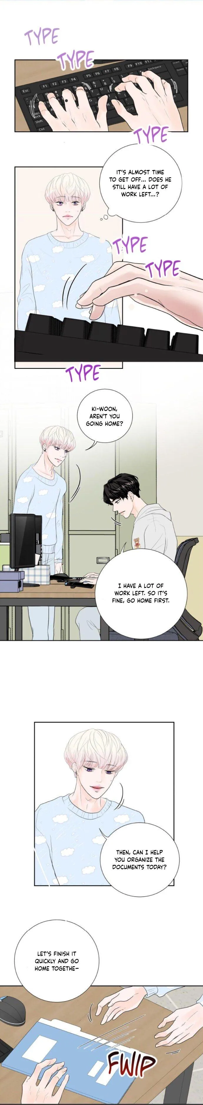 Curious about the Review? Chapter 31 page 6 - 