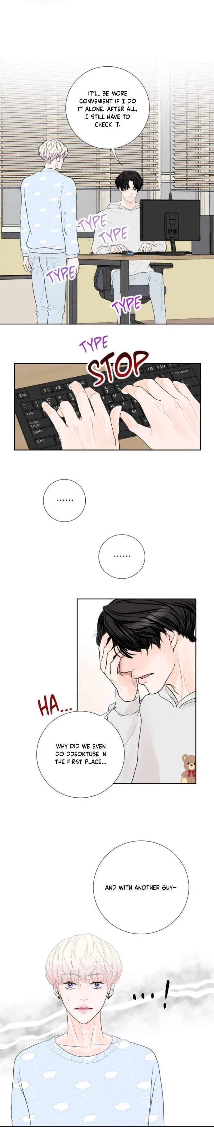 Curious about the Review? Chapter 31 page 7 - 
