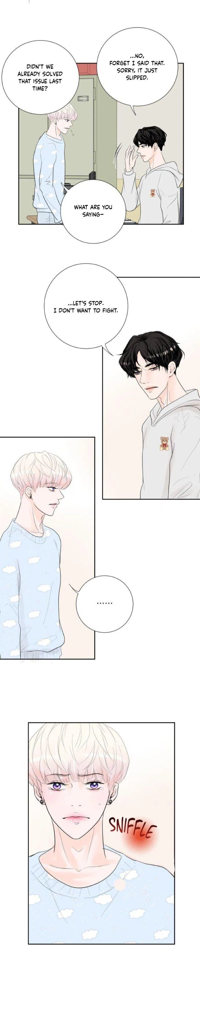 Curious about the Review? Chapter 31 page 8 - 