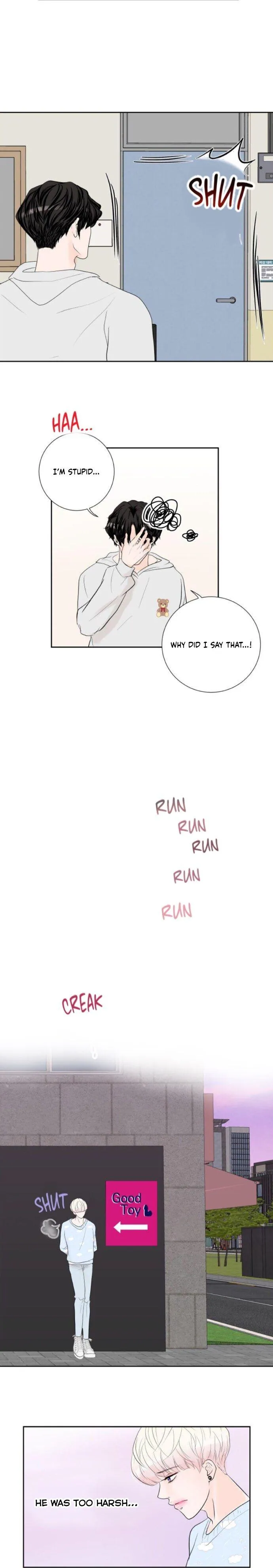 Curious about the Review? Chapter 31 page 9 - 
