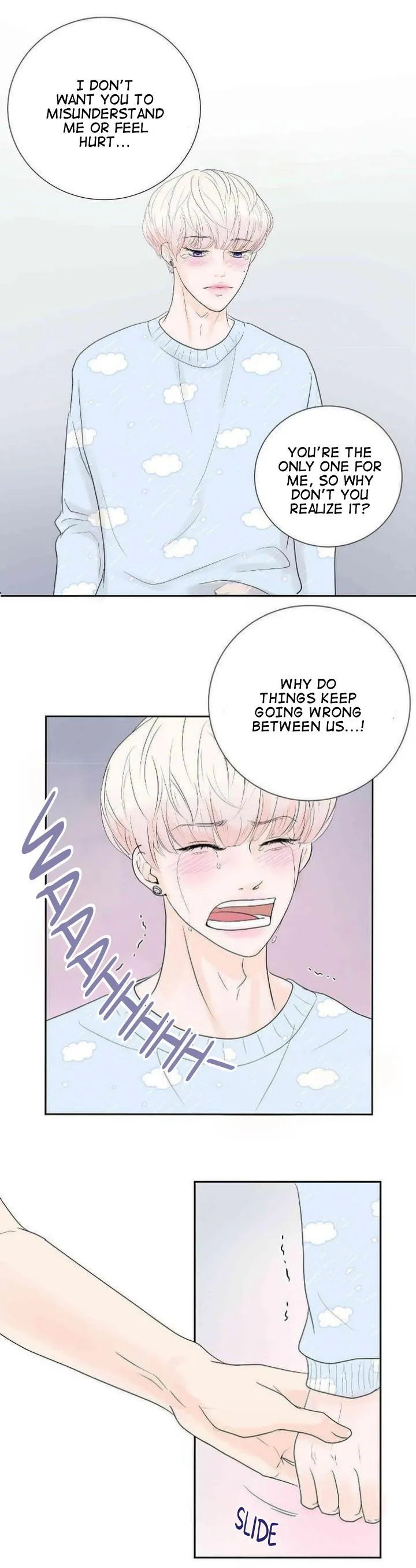 Curious about the Review? Chapter 32 page 11 - 