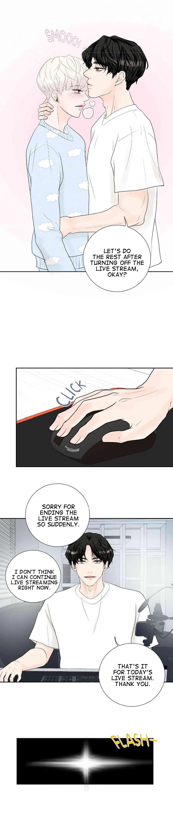Curious about the Review? Chapter 32 page 14 - 