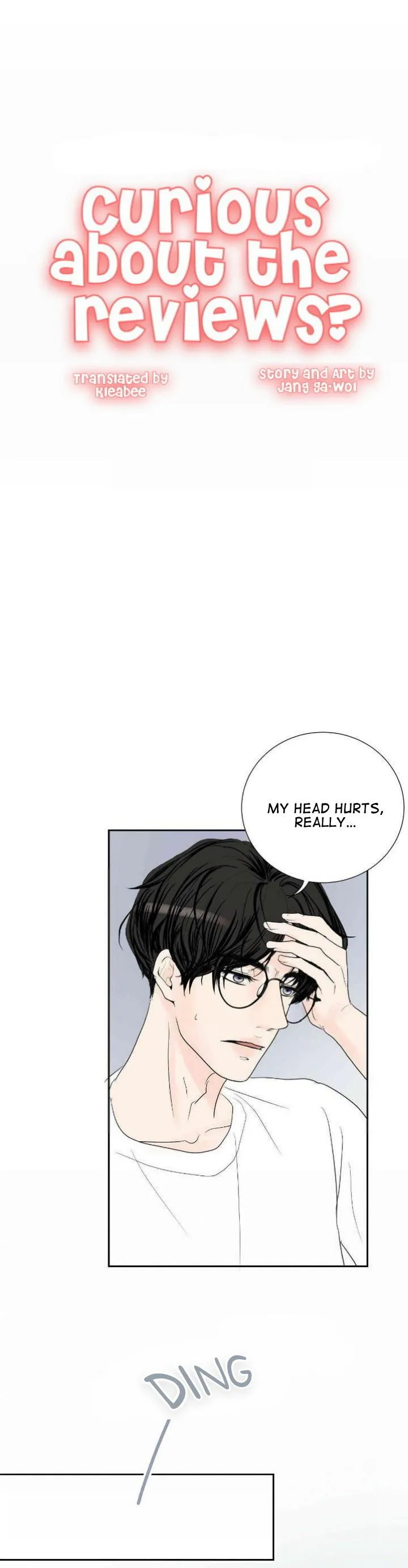 Curious about the Review? Chapter 32 page 4 - 