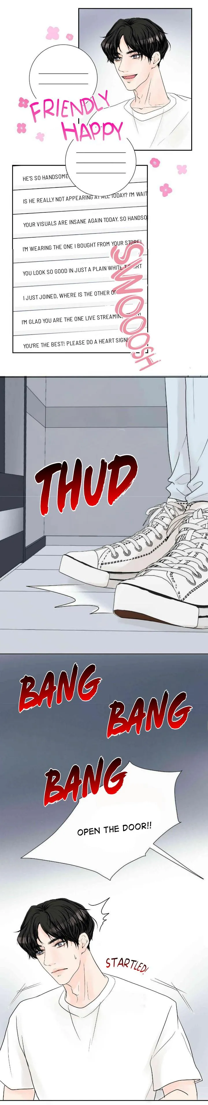 Curious about the Review? Chapter 32 page 7 - 
