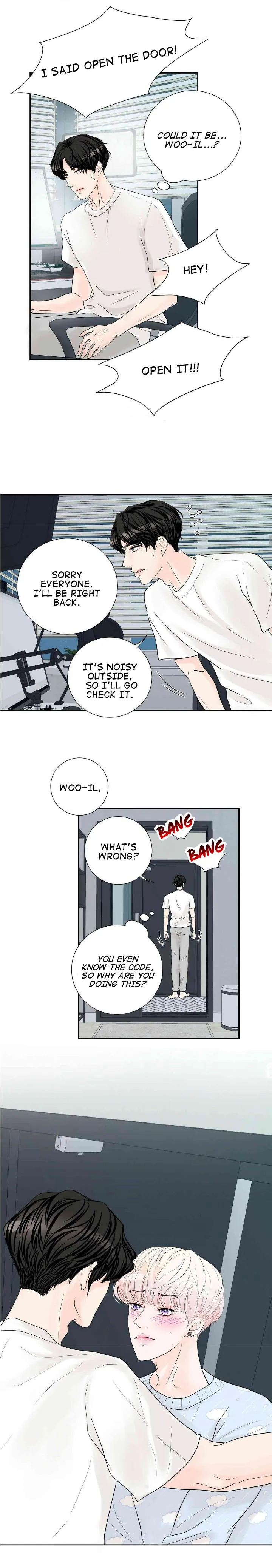 Curious about the Review? Chapter 32 page 8 - 