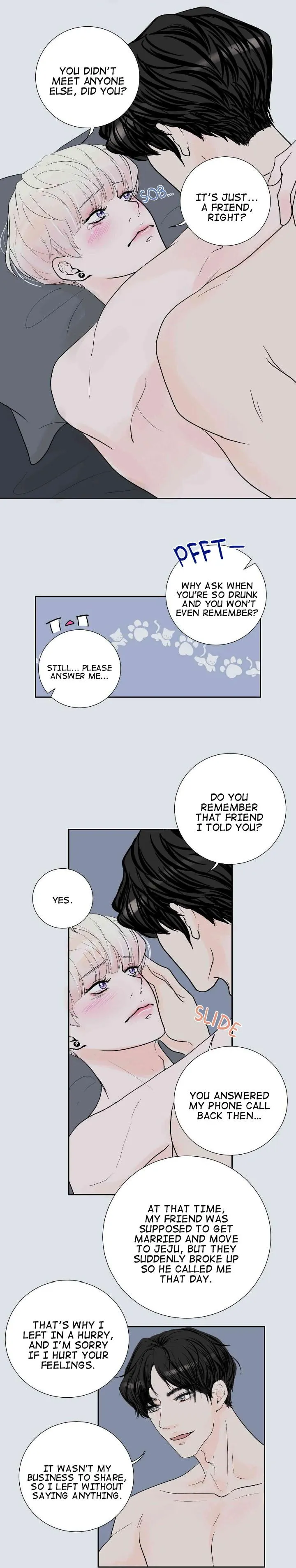 Curious about the Review? Chapter 33 page 2 - 