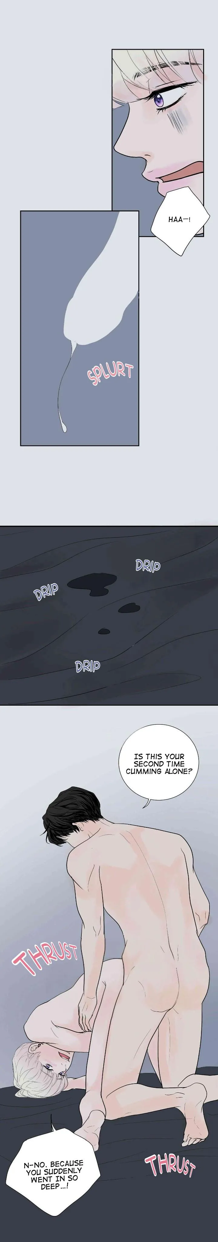 Curious about the Review? Chapter 33 page 13 - 