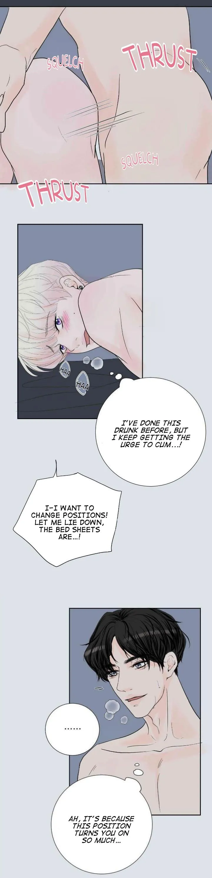 Curious about the Review? Chapter 33 page 14 - 