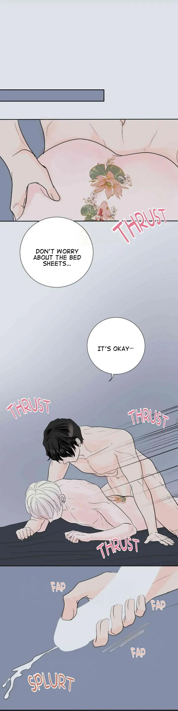 Curious about the Review? Chapter 33 page 15 - 