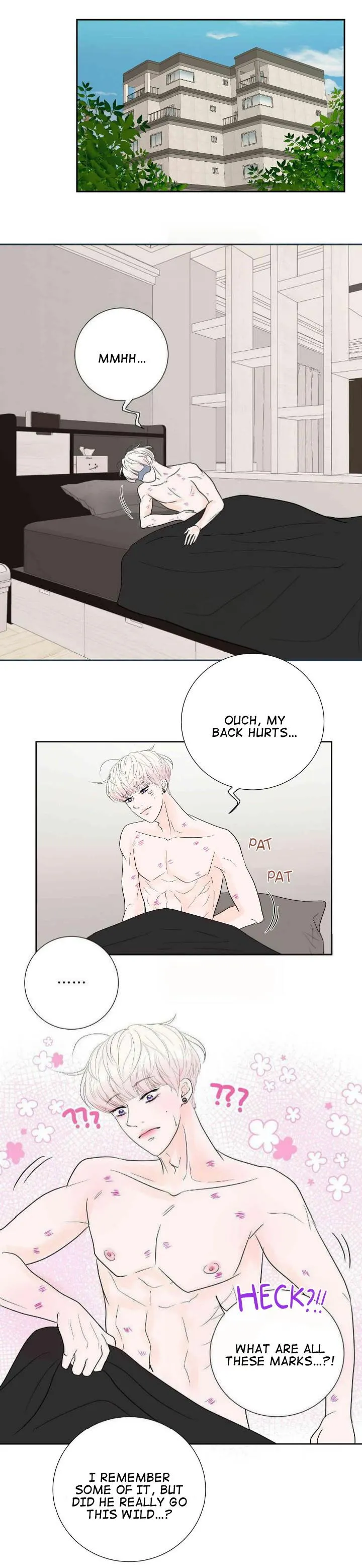Curious about the Review? Chapter 33 page 18 - 