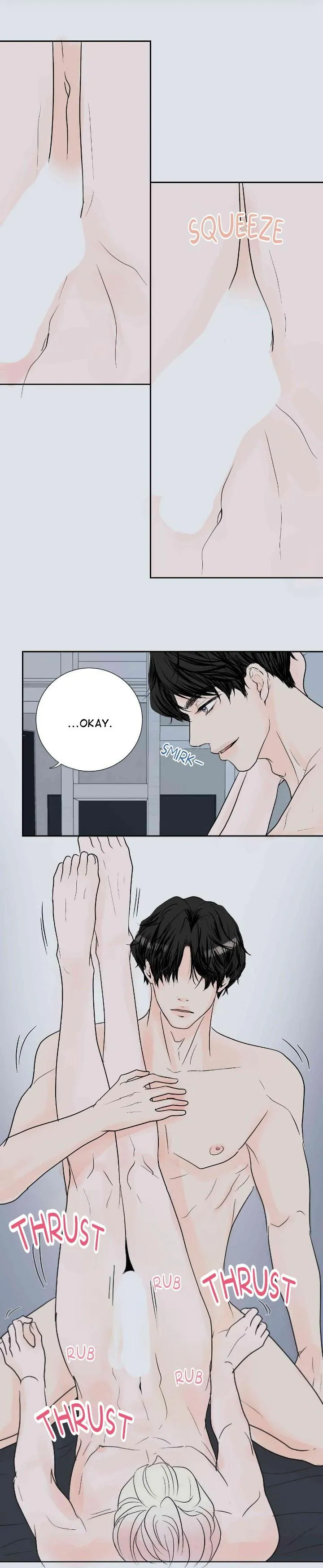 Curious about the Review? Chapter 33 page 5 - 