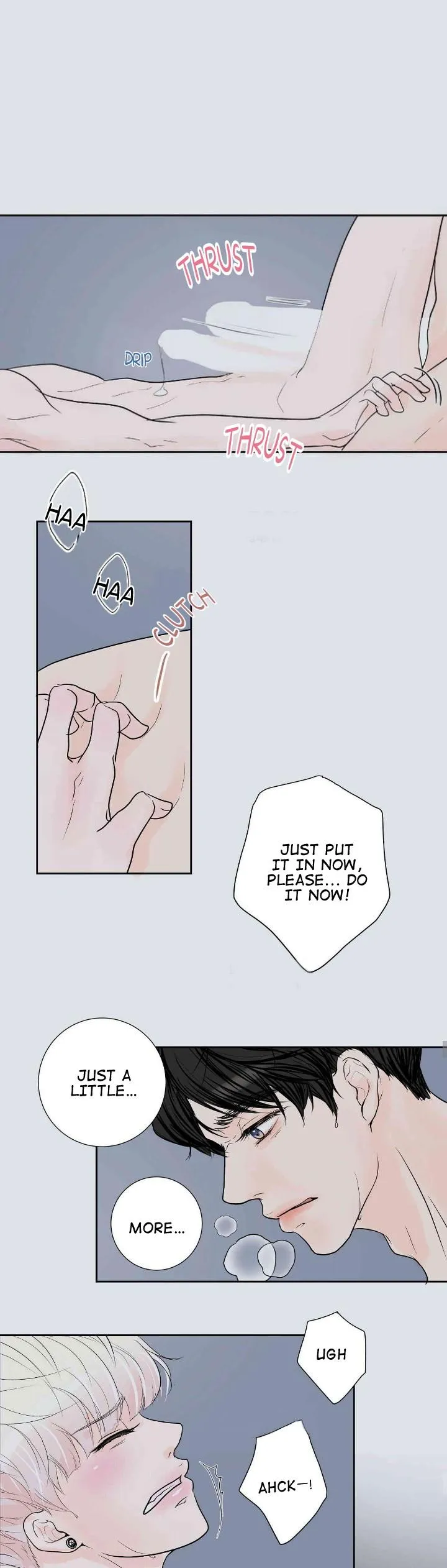 Curious about the Review? Chapter 33 page 6 - 
