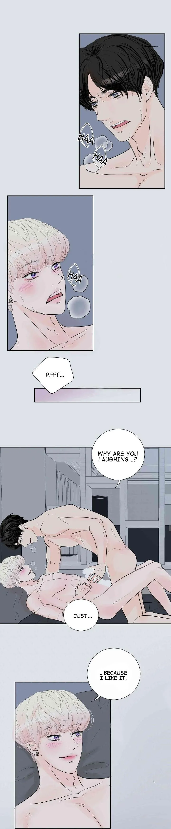Curious about the Review? Chapter 33 page 8 - 